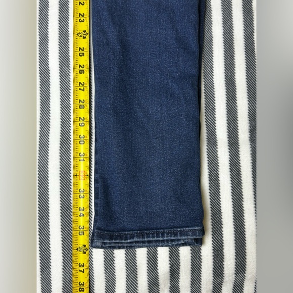 Signature by Levi Strauss & Co. Youth Skinny Jeans – Size 16 Regular - Picture 4 of 7